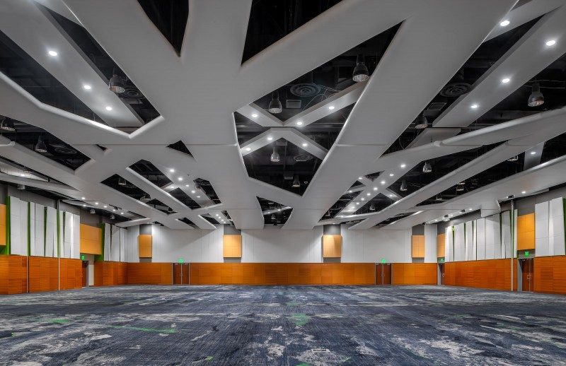 Host Unforgettable Moments at Utah Valley Convention Center