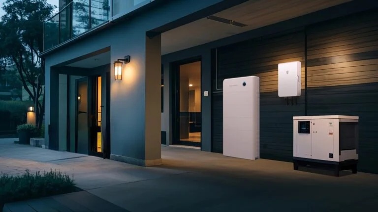 The Necessity of Pure Sine Wave for Solar Off Grid