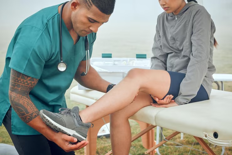 Pain Management Michigan: Modern Solutions