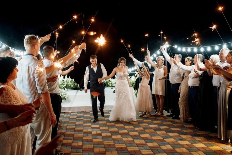 Singing Waiter Entertainment: Common Questions Couples Ask Before Booking