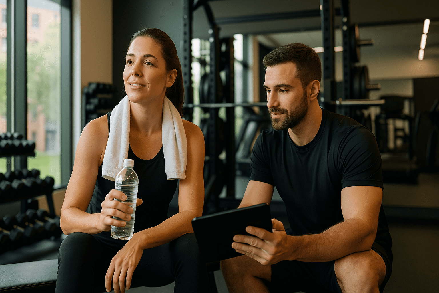 The Complete Guide to Safe and Effective Aging: Choosing the Right Senior Fitness Equipment for Strength, Mobility, and Everyday Independence