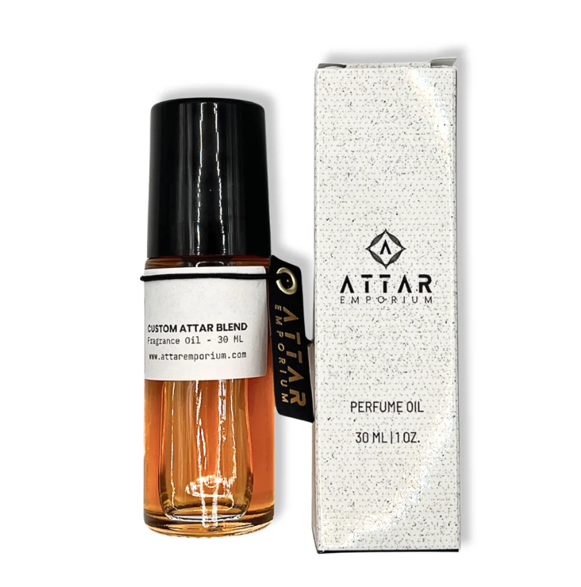 Floral Fragrance Oils: Discover the Beauty of Woody Fragrance Oils