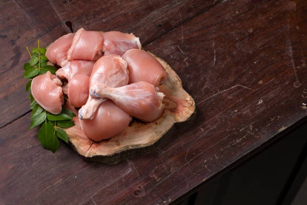 Quality Standards for Sourcing Bulk Frozen Chicken Internationally